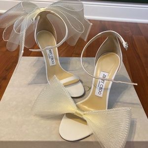 Jimmy Choo Aveline 100